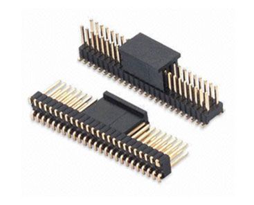 ​AgilBrick™ 2.00mm板对板接头G825系列AMPHENOL