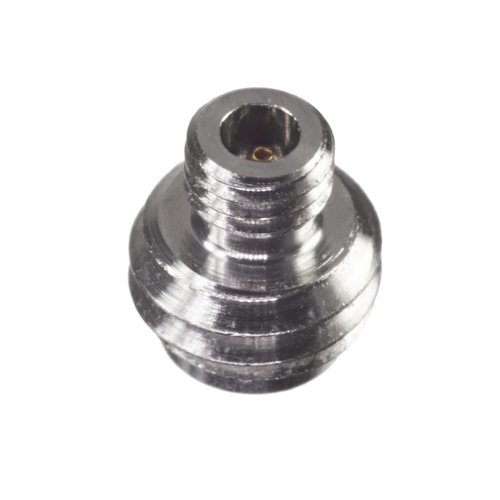 ​53022-002J 0.9mm SuperMini 插孔（母）螺纹SOUTHWEST