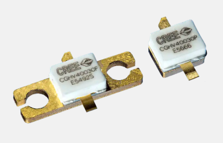 ​CGHV40030 C波段功率放大器CREE