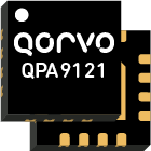 ​CMD291驱动放大器QORVO