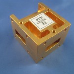 ​RADITEK波导隔离器和环行器(1.12gh z -17.7gh z )