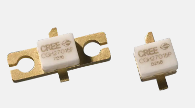 ​L波段功率放大器CGH27015 CREE