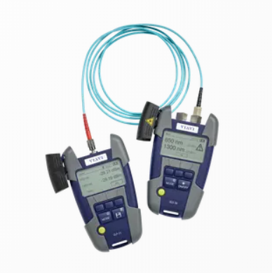 ​SmartPocket V2 OMK-35V2/-36V2/-38V2 光学测试套件JDSU
