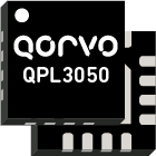 ​QPL3050驱动放大器QORVO