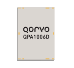 QPA1006D宽带功率放大器QORVO