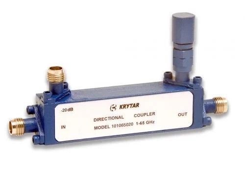 ​101065020定向耦合器KRYTAR