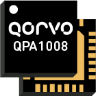 QPA1008可变增益驱动放大器QORVO