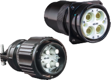 RADITEK波导隔离器和环行器(17.7gh z -120gh z )