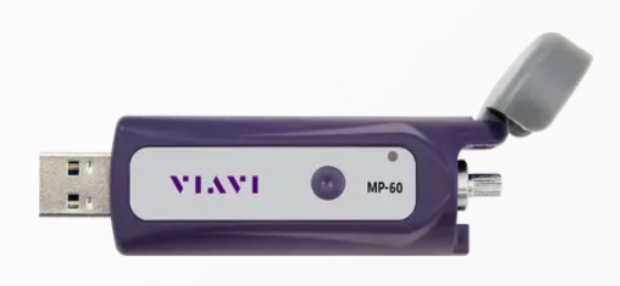 ​MP-60/-80微型USB 2.0功率计JDSU