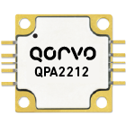 ​QPA2212 Ka波段功率放大器CUSTOM MMIC