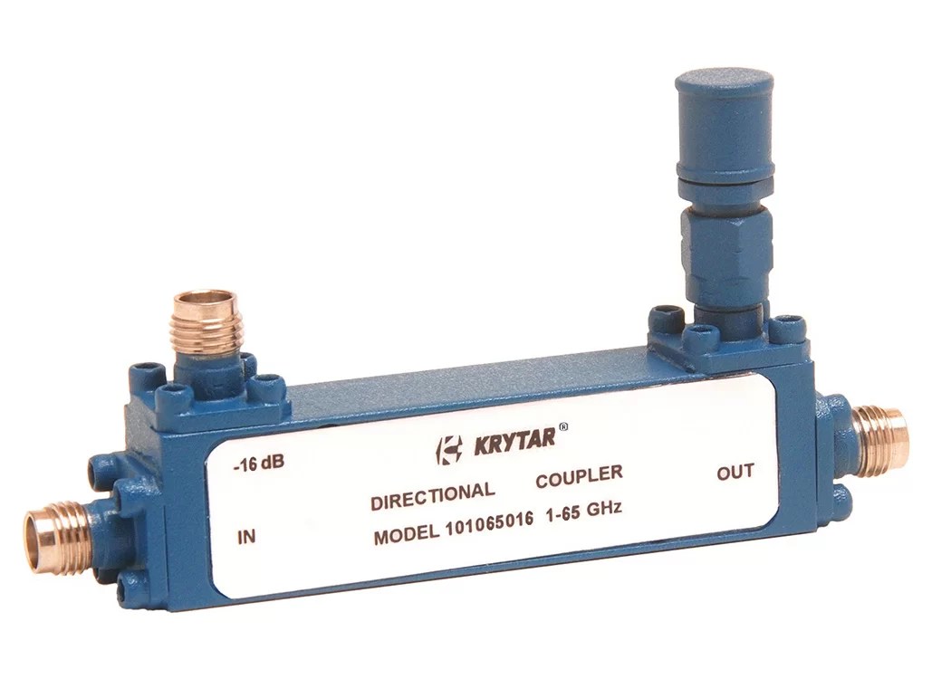 ​101065016定向耦合器KRYTAR