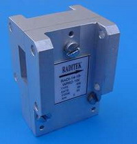 ​RADITEK波导隔离器和环形器(17.7gh z -120gh z )
