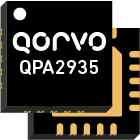 ​QPA2935驱动放大器QORVO