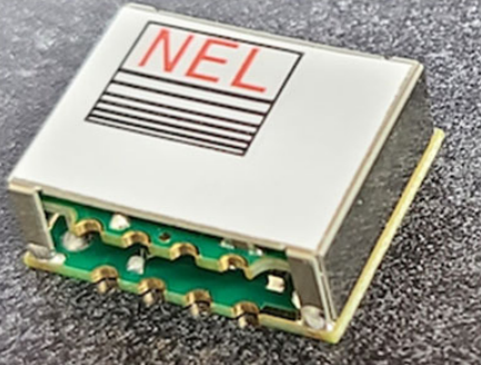 ​ULPN VCXO 1830a压控晶体振荡器NEL Frequency Controls