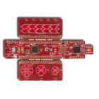 ​32 位 PSoC™ 4 Arm® Cortex®-M0/M0+微控制器Cypress