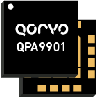 ​QPA9901高效放大器QORVO