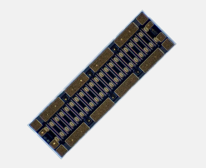 ​CGH60060D L波段功率放大器CREE