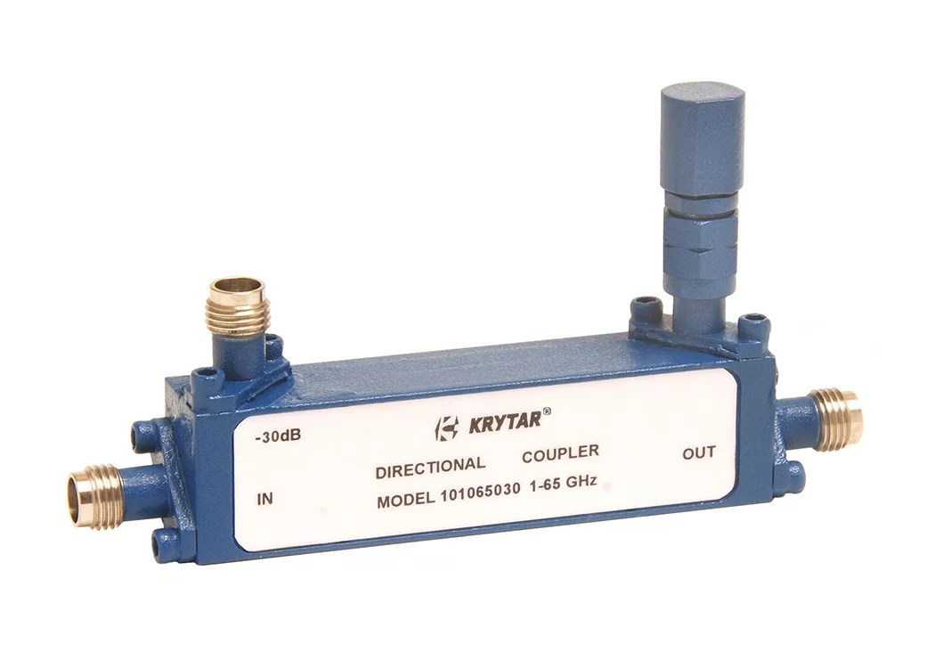 ​101065030定向耦合器KRYTAR