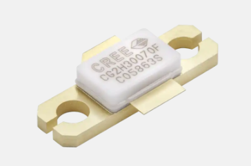 ​CG2H30070F L波段放大器CREE