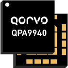 ​QPA9940高效放大器QORVO