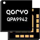 ​QPA9942高效放大器QORVO