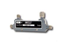 ​MCLI定向耦合器宽带模型SMA（CB 系列）