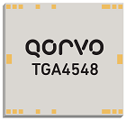 ​TGA4548功率放大器QORVO