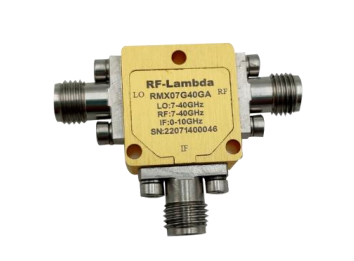 ​RF-LAMBDA混频器