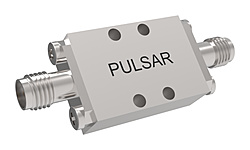 ​PULSAR倍频器