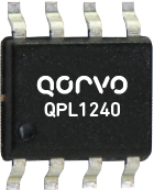 ​QPL1240差分放大器QORVO