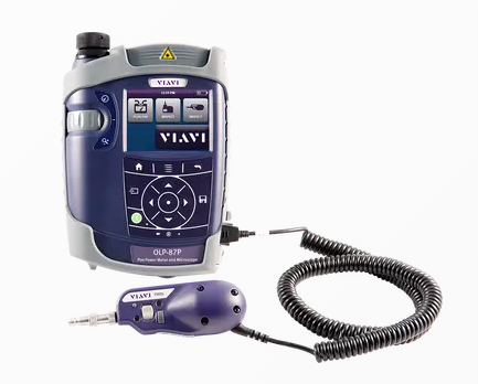 ​SmartClass Fiber OLP-87 PON 功率计JDSU
