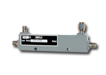 ​MCLI定向耦合器倍频模型-SMA（C系列）