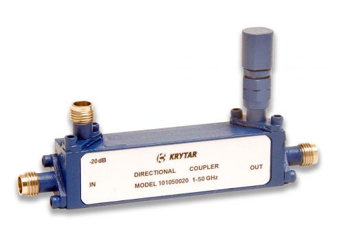 ​101050020定向耦合器KRYTAR