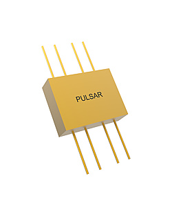 ​PULSAR 90°混合耦合器/分配器2:1 至 4:1 带宽