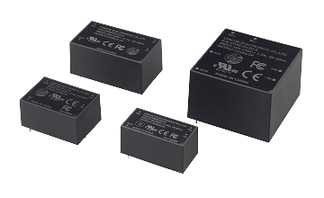 ​CINCON封装式 AC-DC 电源
