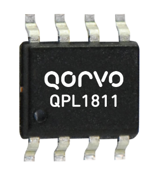 QPL1811SR射频放大器 50 to 1800MHz