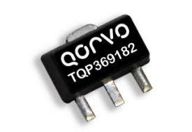 TQP369182射频放大器 DC-6GHz 