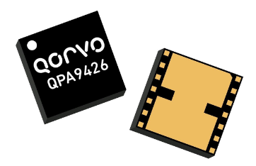 QPA9426TR13射频放大器 2.5-2.7GHz