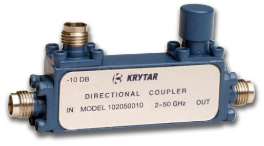 ​102050010定向耦合器KRYTAR