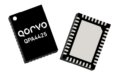 QPA4425TR13射频放大器 45-1218MHz
