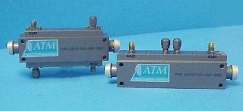 ​ATM Microwave 900瓦大功率双向定向耦合器 - SC 型