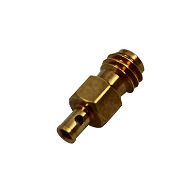 ​19370-01G 1.0mm（宽）插孔（母）直焊电缆连接器SOUTHWEST