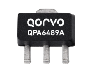 ​QPA6489A增益放大器QORVO
