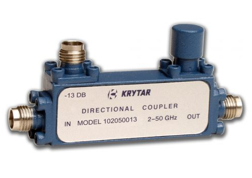​102050013定向耦合器KRYTAR