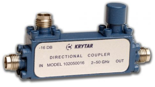​102050016定向耦合器KRYTAR