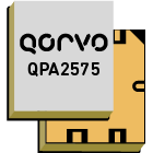 ​QPA2575 Ka波段功率放大器QORVO