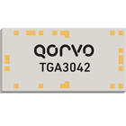 ​TGA3042宽带高功率MMIC放大器Qorvo