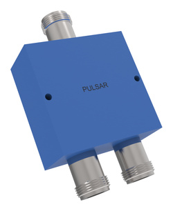 ​PULSAR 180°混合耦合器/分配器0.3-1000兆赫