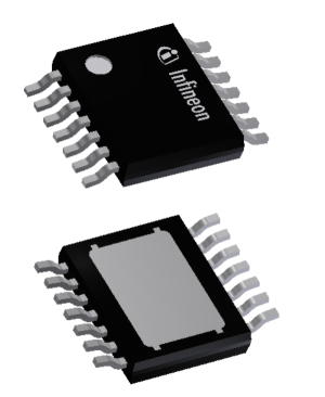 ​32位TRAVEO™T2G Arm® Cortex®微控制器Cypress