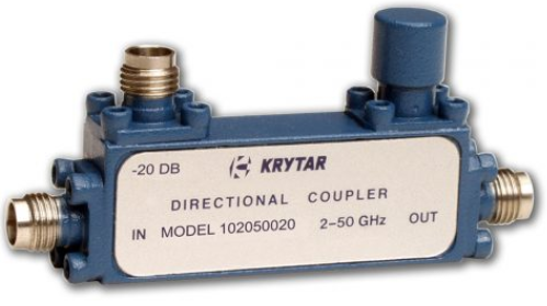 ​102050020定向耦合器KRYTAR